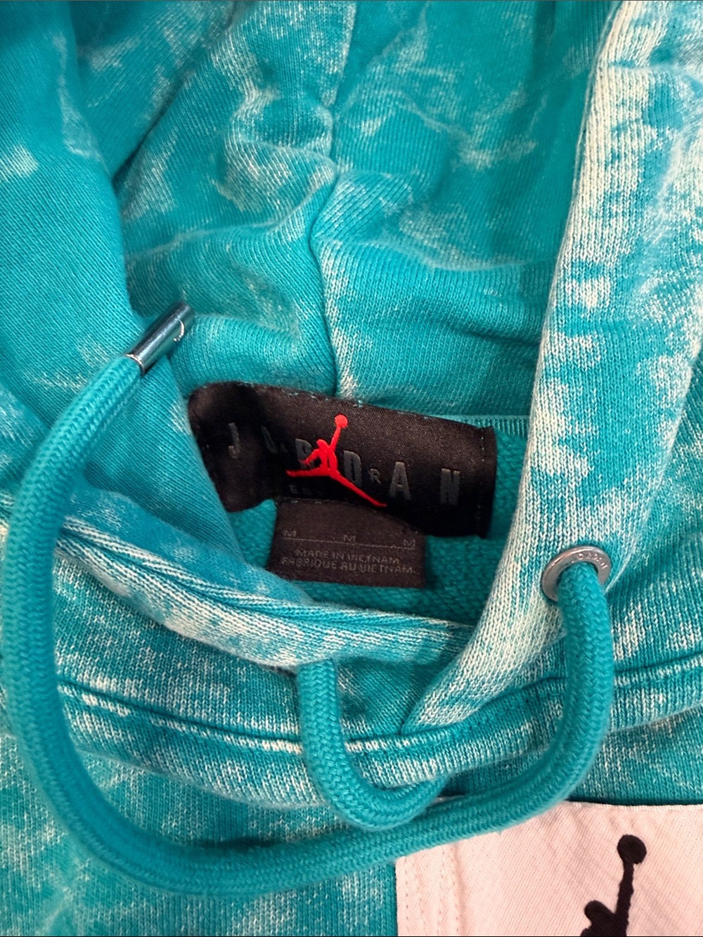 Jordan Hoodie - Picture 3 of 4